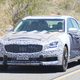 Illustration for article titled Kia K900 Successor Will Prepare Future Premium Brand